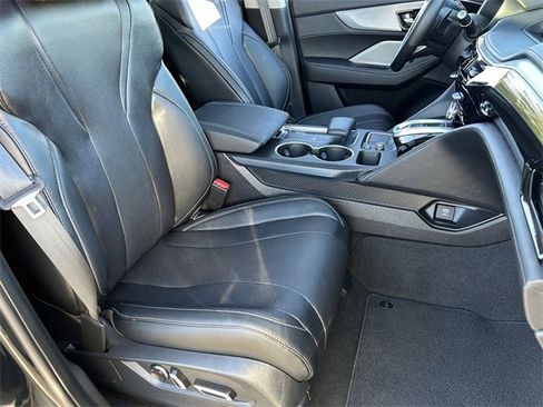 Used 2024 Acura MDX FWD w/ Technology Package image 12