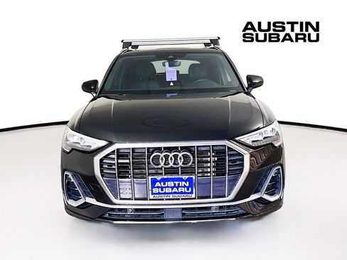 Used 2022 Audi Q3 2.0T Premium w/ Convenience Package image 2