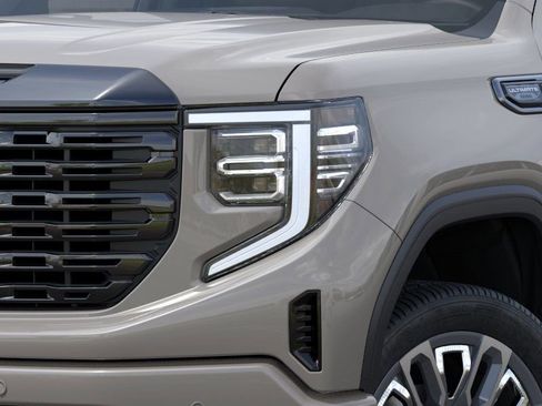 New 2026 GMC Sierra 1500 Denali Ultimate image 10