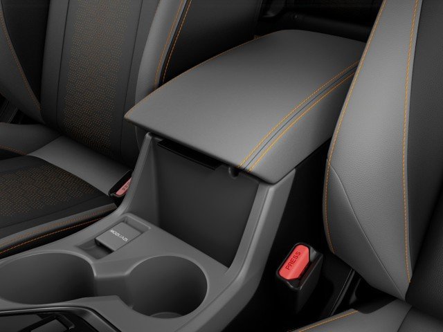 New 2027 Subaru Crosstrek 2.5i Limited AWD/4WD image 21