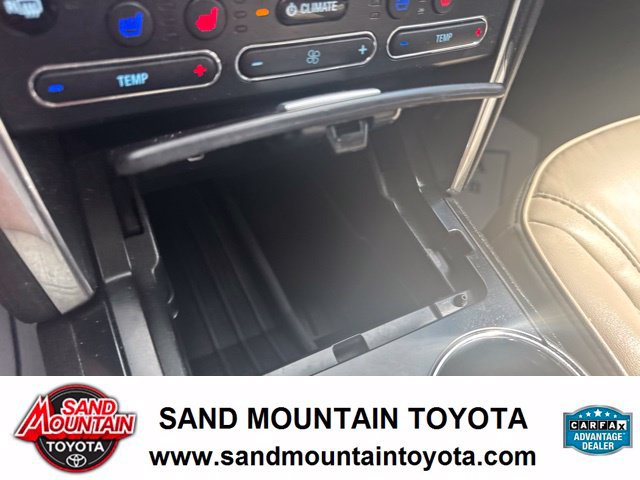 Used 2018 Ford Explorer Platinum AWD/4WD image 22