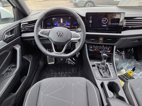 New 2026 Volkswagen Jetta Sport image 7