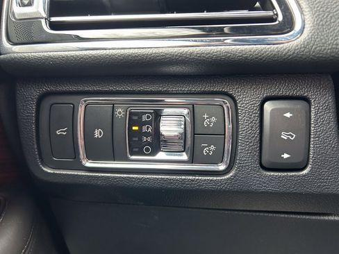 Used 2022 Lincoln Navigator L Reserve image 39