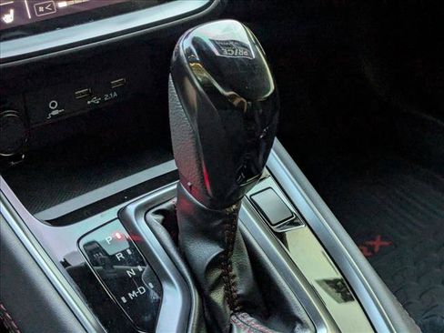 Used 2022 Subaru WRX GT image 12