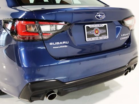 Used 2021 Subaru Legacy Touring XT image 60