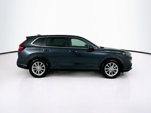 Used 2024 Honda CR-V EX-L image 8