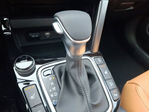 New 2026 Kia Seltos EX image 11