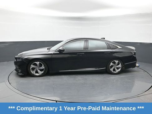 Used 2020 Honda Accord EX image 2