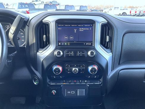 Used 2021 GMC Sierra 1500 Elevation image 14