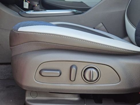 New 2026 Buick Envista Preferred w/ Convenience I Package image 17