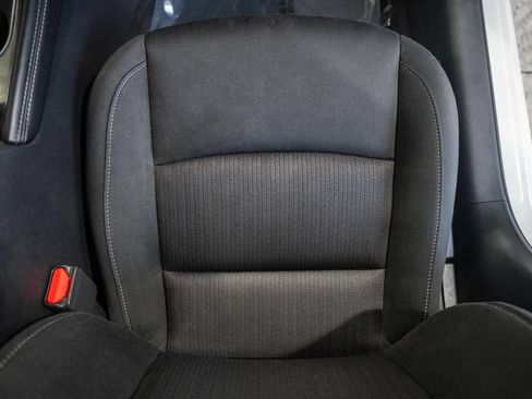 Used 2023 Nissan Altima 2.5 SV AWD/4WD image 34