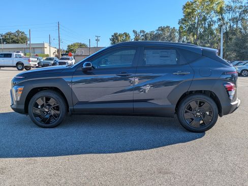 New 2026 Hyundai Kona SEL Sport image 9