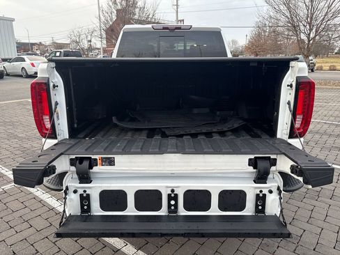 Certified 2021 GMC Sierra 2500 Denali w/ Denali Ultimate Package image 29