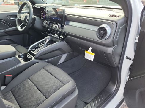 New 2026 Chevrolet Colorado LT w/ Advanced Trailering Package RWD image 26
