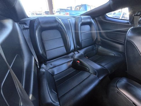 Used 2021 Ford Mustang GT Premium w/ GT Performance Package image 38