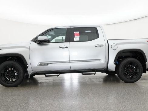 New 2026 Toyota Tundra Platinum AWD/4WD image 41