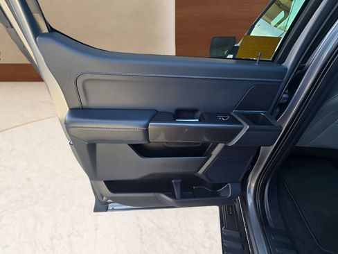 Used 2023 Ford F150 XLT w/ Equipment Group 302A High image 43