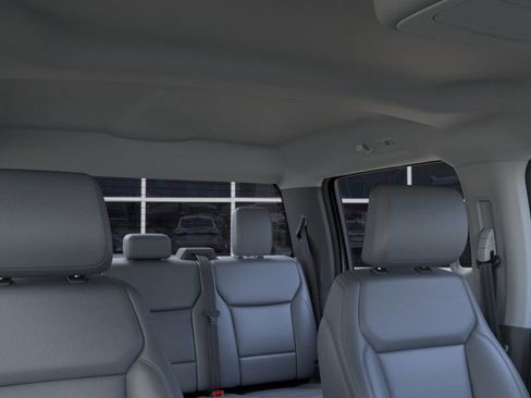 New 2025 Ford F150 Lightning Flash image 22