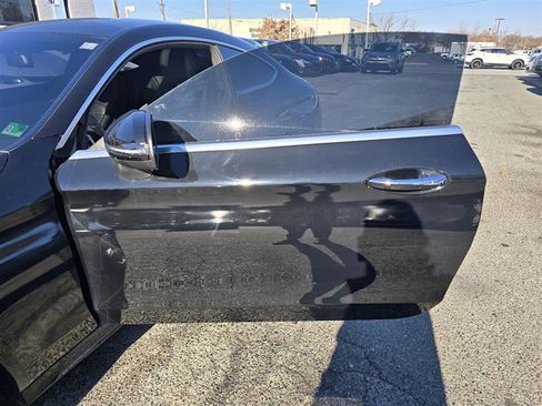 Used 2017 Mercedes-Benz C 300 4MATIC Coupe image 15