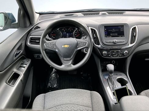 Used 2024 Chevrolet Equinox LT image 6