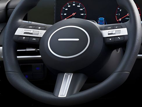 Certified 2025 Hyundai Tucson SEL image 15