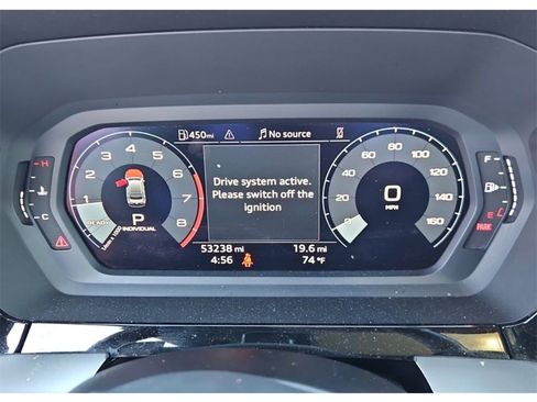 Used 2023 Audi A3 2.0T Premium image 11