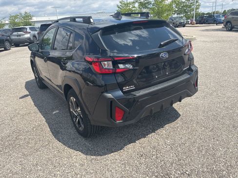 Certified 2024 Subaru Crosstrek 2.0i Premium AWD/4WD image 19