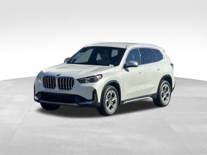 New 2024 BMW X1 xDrive28i w/ Convenience Package