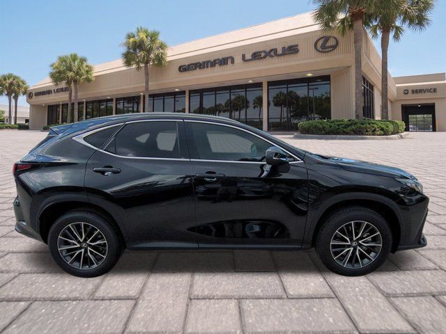 Certified 2026 Lexus NX 350 AWD w/ Accessory Package (2T) image 3