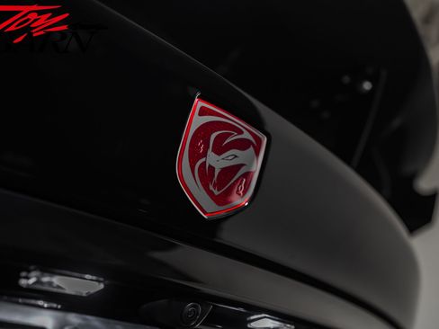 Used 2017 Dodge Viper GTC w/ ACR Package image 15