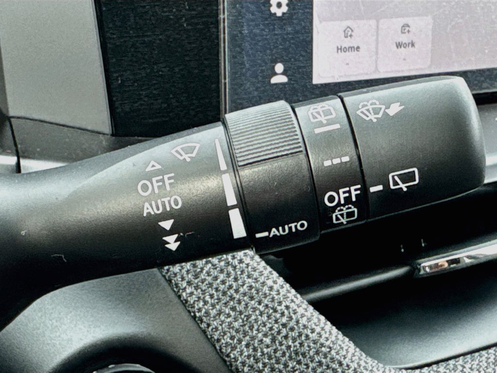 Certified 2026 Subaru Outback Limited AWD/4WD image 13