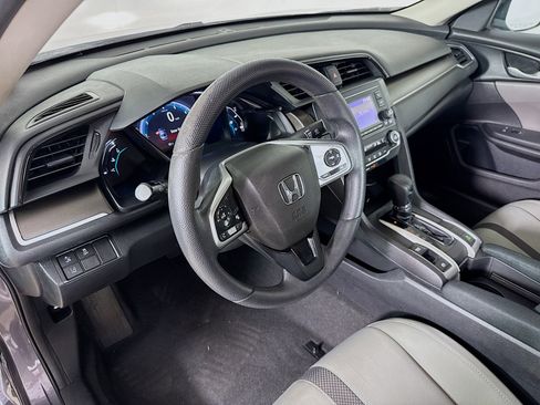 Used 2020 Honda Civic LX image 8