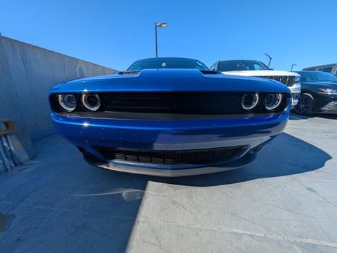 Used 2022 Dodge Challenger SXT w/ Blacktop Package image 5