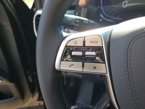 New 2025 Kia Telluride S image 26