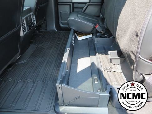 Used 2021 Ford F250 Platinum AWD/4WD image 63