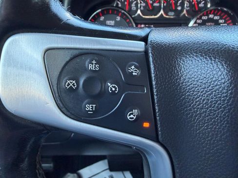 Used 2016 GMC Sierra 2500 SLT w/ Driver Alert Package image 42