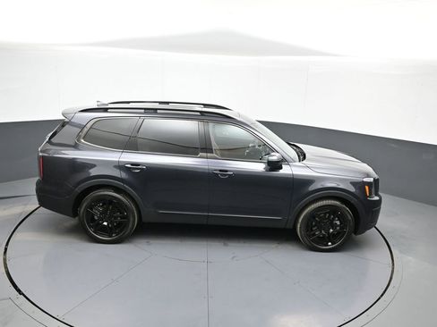 New 2025 Kia Telluride EX X-Line image 39