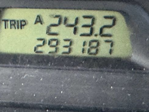 Used 2001 Honda Accord EX image 15