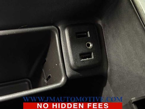 Used 2017 GMC Sierra 1500 Denali image 38