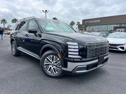 New 2026 Hyundai Palisade SEL Premium