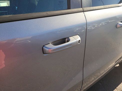 New 2025 RAM 1500 Big Horn image 12