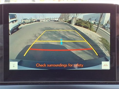 Used 2024 Lexus UX 250h 250h Premium image 30