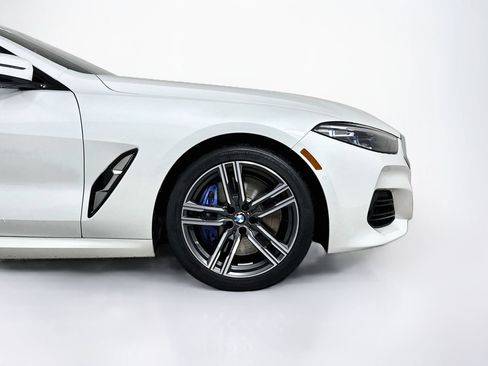 Used 2025 BMW 840i xDrive Convertible AWD/4WD image 27