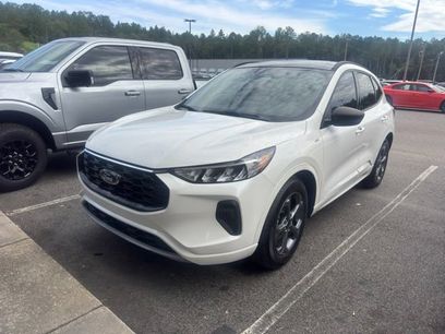 Used 2024 Ford Escape ST-Line w/ Tech Pack #1