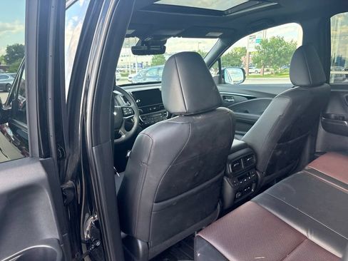 Certified 2026 Honda Ridgeline Black Edition image 40