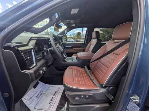 New 2026 GMC Sierra 2500 Denali Ultimate AWD/4WD image 25