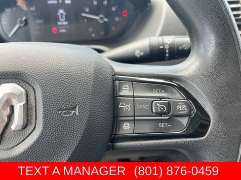 Used 2025 RAM ProMaster 2500 w/ Convenience Group FWD image 23