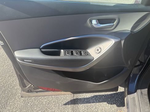 Used 2014 Hyundai Santa Fe Sport w/ Popular Equipment Package 02 image 6