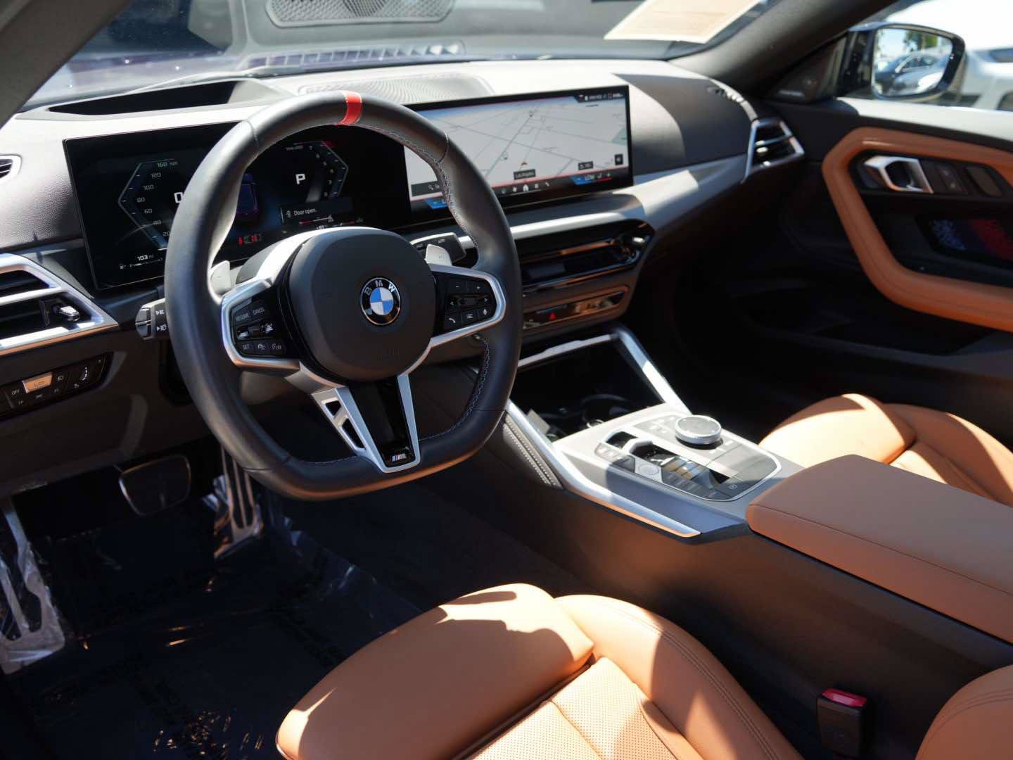 Used 2025 BMW M240i xDrive Coupe AWD/4WD image 7