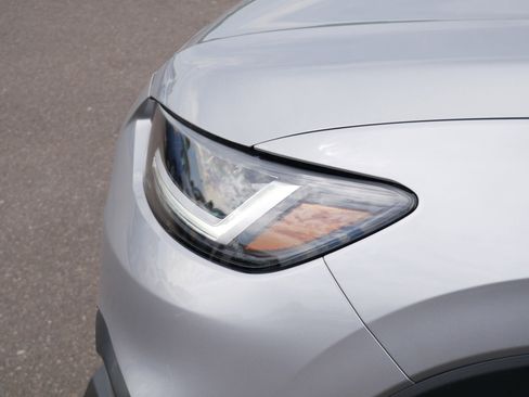 Certified 2026 Honda HR-V LX image 16